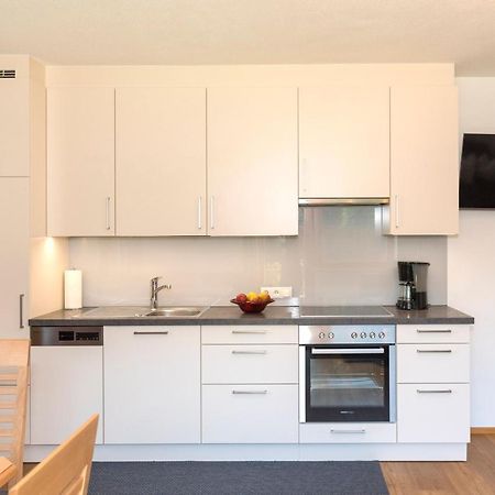 Appartement Hausberger Alpbach Exteriér fotografie