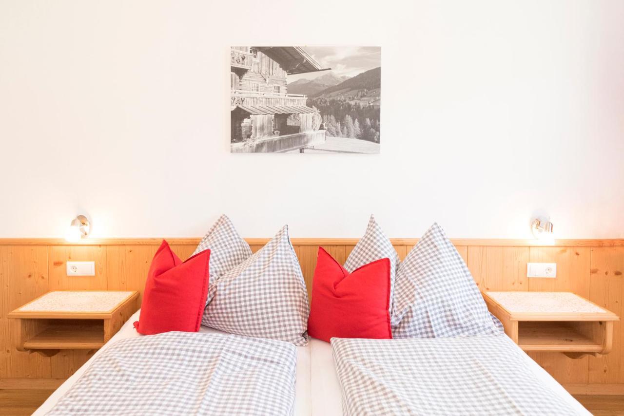 Appartement Hausberger Alpbach Exteriér fotografie