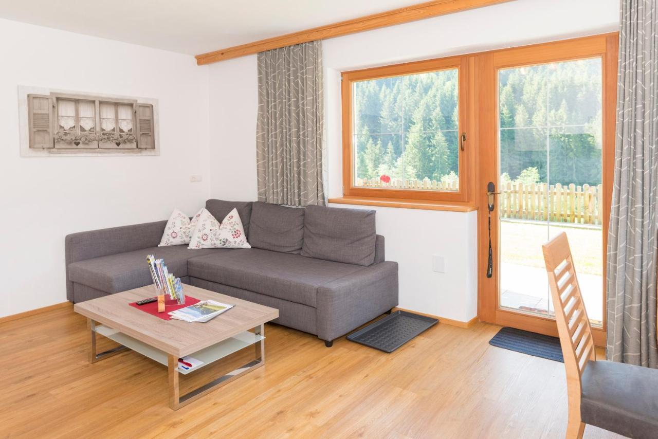 Appartement Hausberger Alpbach Exteriér fotografie