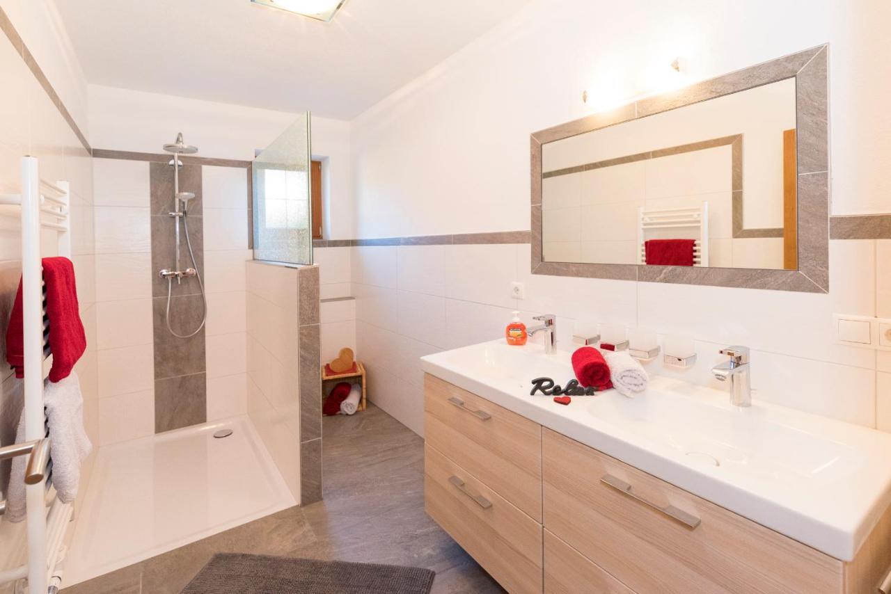 Appartement Hausberger Alpbach Exteriér fotografie