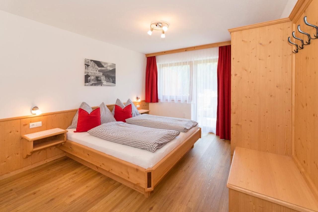 Appartement Hausberger Alpbach Exteriér fotografie