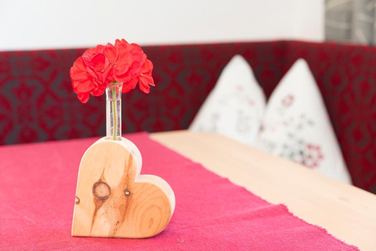 Appartement Hausberger Alpbach Exteriér fotografie