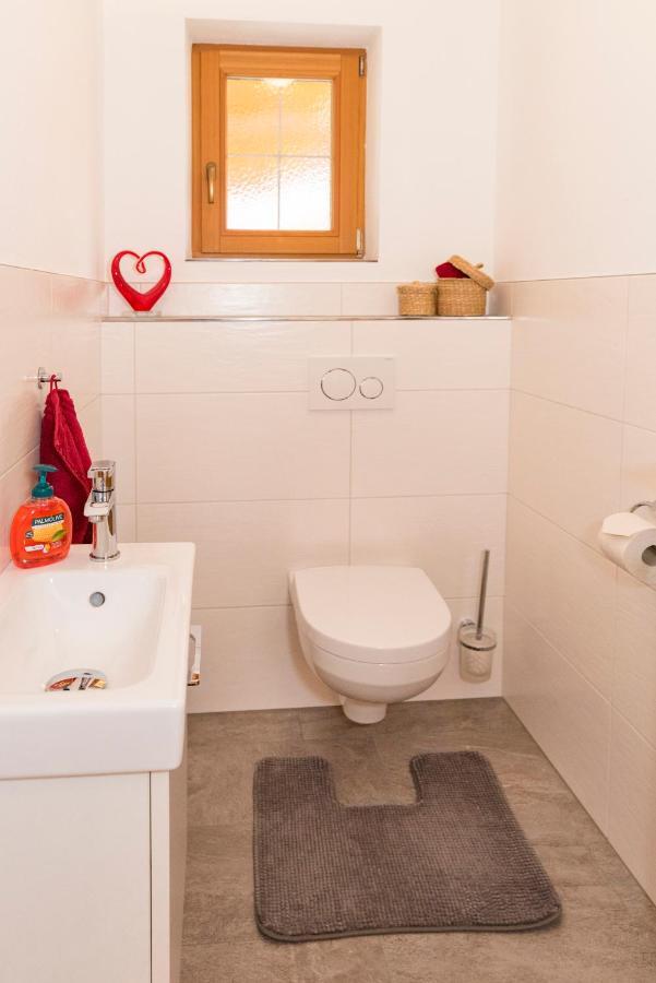 Appartement Hausberger Alpbach Exteriér fotografie