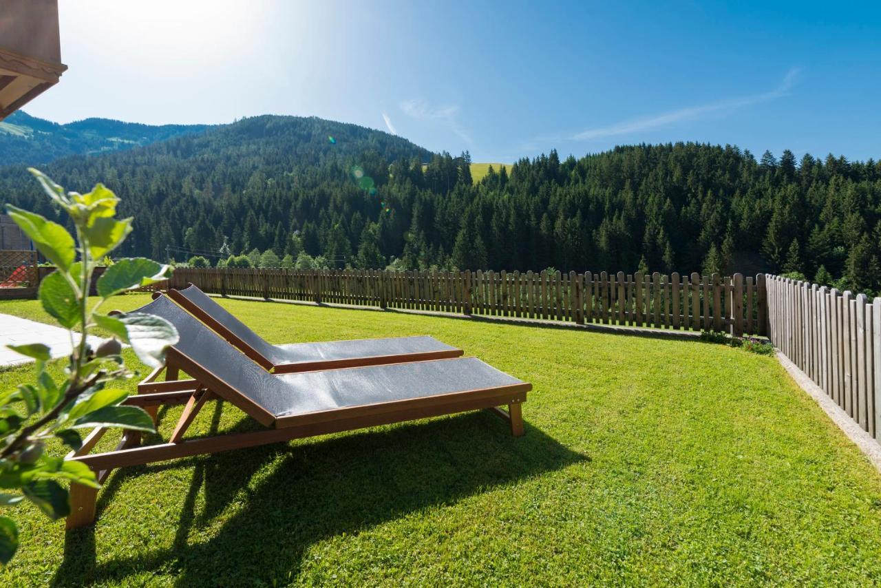 Appartement Hausberger Alpbach Exteriér fotografie